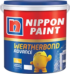 WEATHERBOND ADVANCE HB